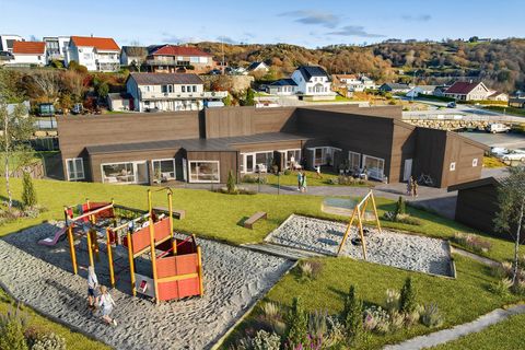 Hestnesveien 255, Egersund
