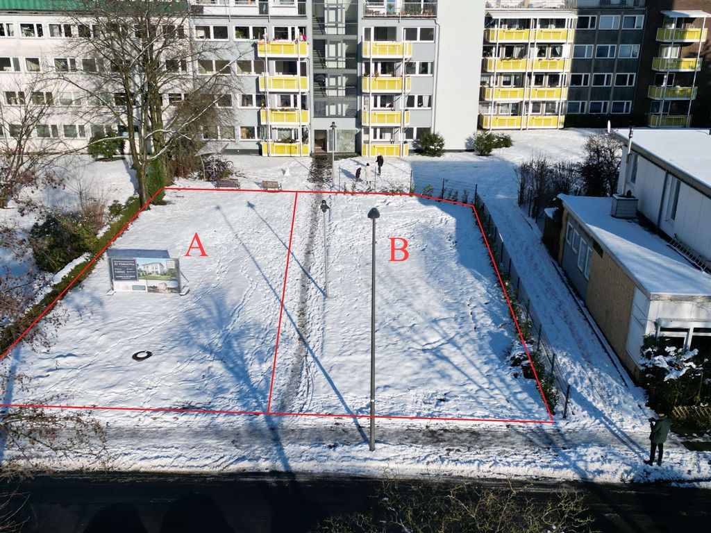 Trierer Straße, 52066 Aachen