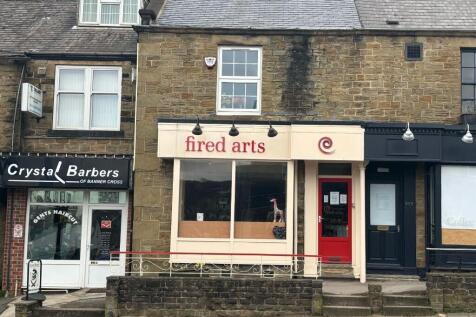 Fired Arts, Ecclesall Road, Sheffield, S11