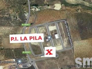Pilas,  ES