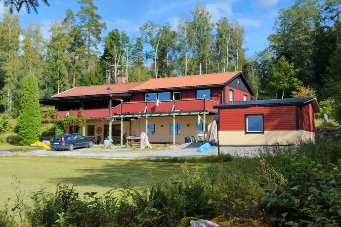Nora, Lindesbergs kommun