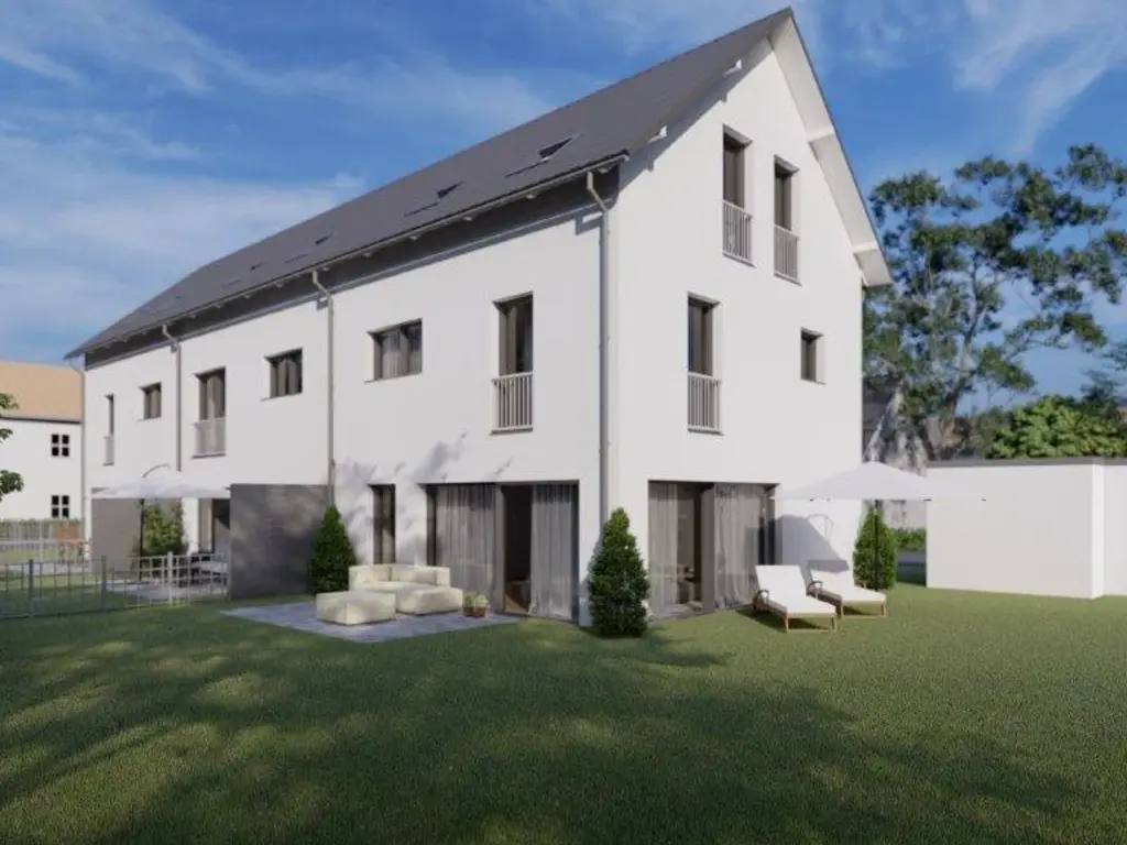 85221 Dachau, Dachau (Kreis)