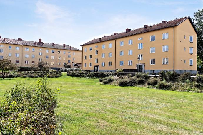 Sjöbo, Sjöbo kommun