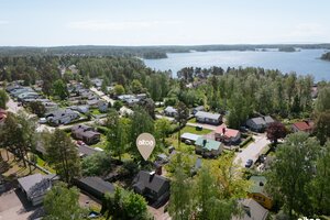 Lohniementie 3, Ruonala, Kotka