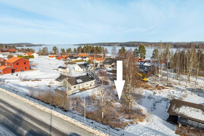 Leksand, Leksands kommun