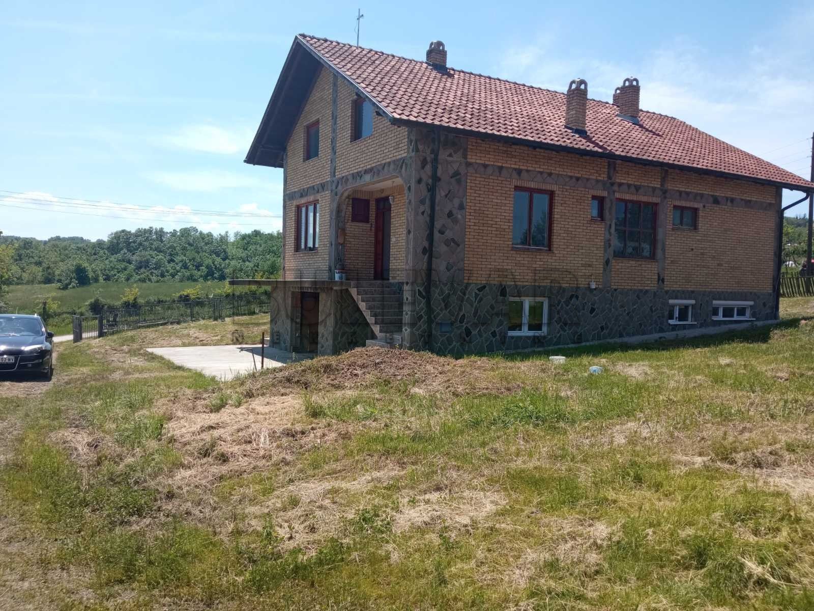 Sumadija District, Batocina