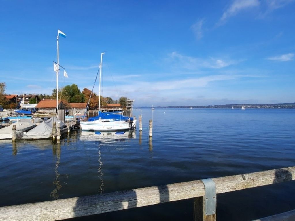 86919 Utting am Ammersee, Landsberg am Lech (Kreis)