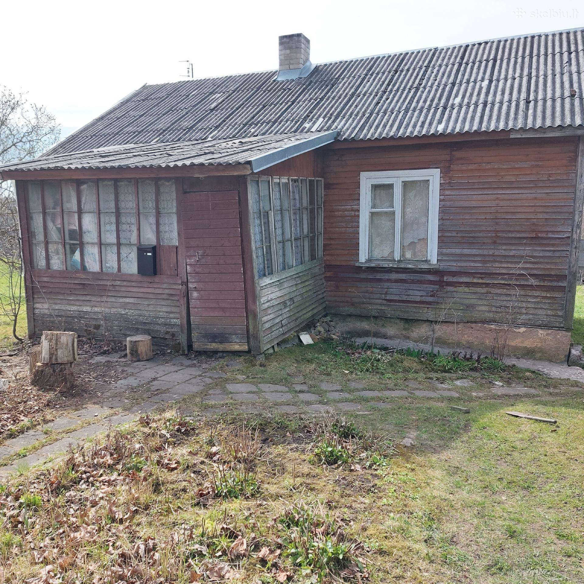 Širvintų r. sav. Musninkų mstl.
