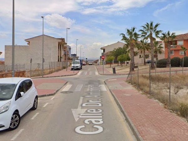 Molina de Segura,  ES