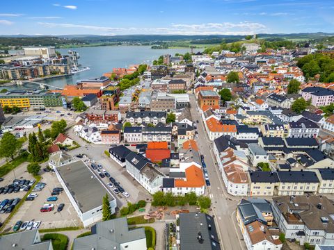 Munkegaten 5b, Tønsberg