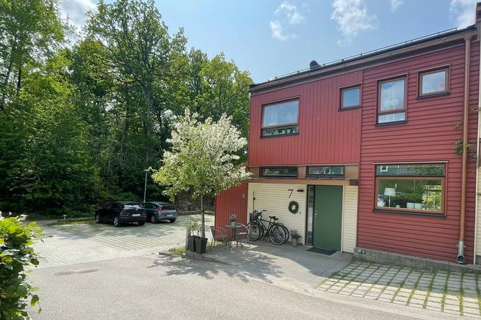 Hestra, Borås kommun