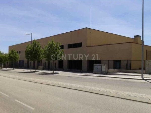 Navalcarnero,  ES