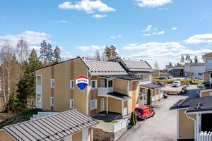 Päivänsäde 12 B, Kaunismäki, Mäntsälä