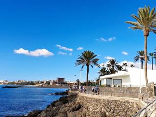 San Bartolomé de Tirajana,  ES