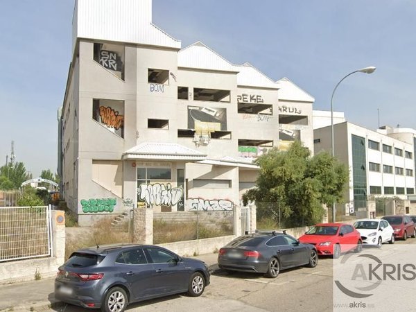 Getafe,  ES