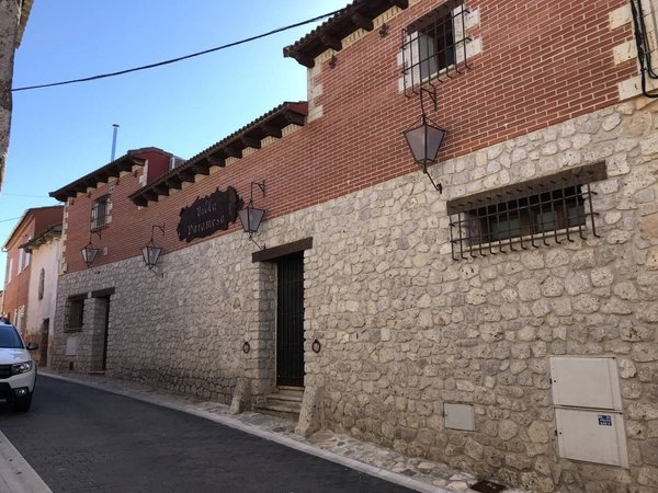 Villanubla,  ES