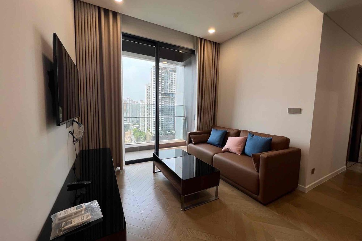 District 2, Ho Chi Minh