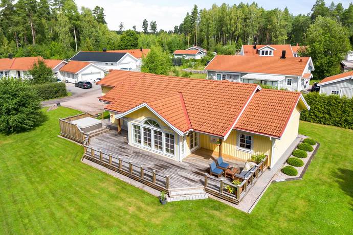 Storvreta, Uppsala kommun