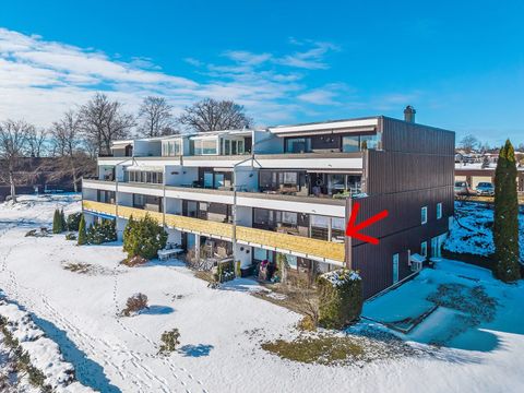 Aasgaarden 3B, Åsgårdstrand