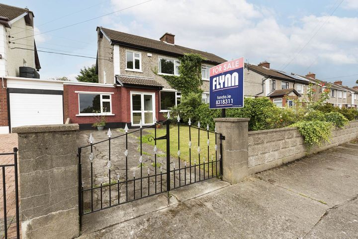 49 Tonlegee Drive, Raheny, Dublin 5