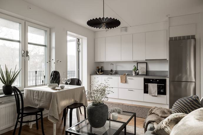 Mölndal, Mölndals kommun