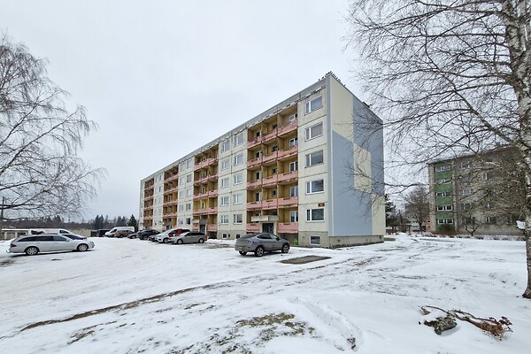 Harjumaa, Saue vald, Turba, Aia tn 2