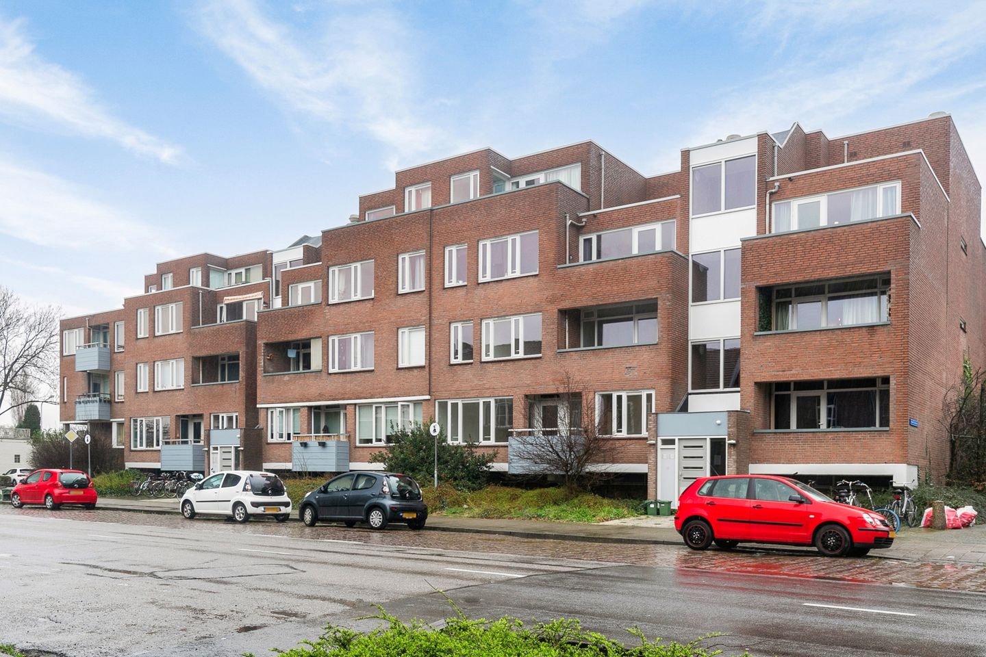 Kasteel Aldengoorstraat 45-D