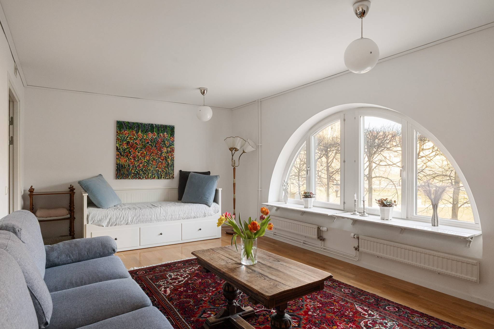 Södermalm, Stockholms kommun