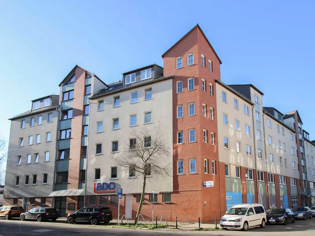 Sonnenberg, 09130 Chemnitz