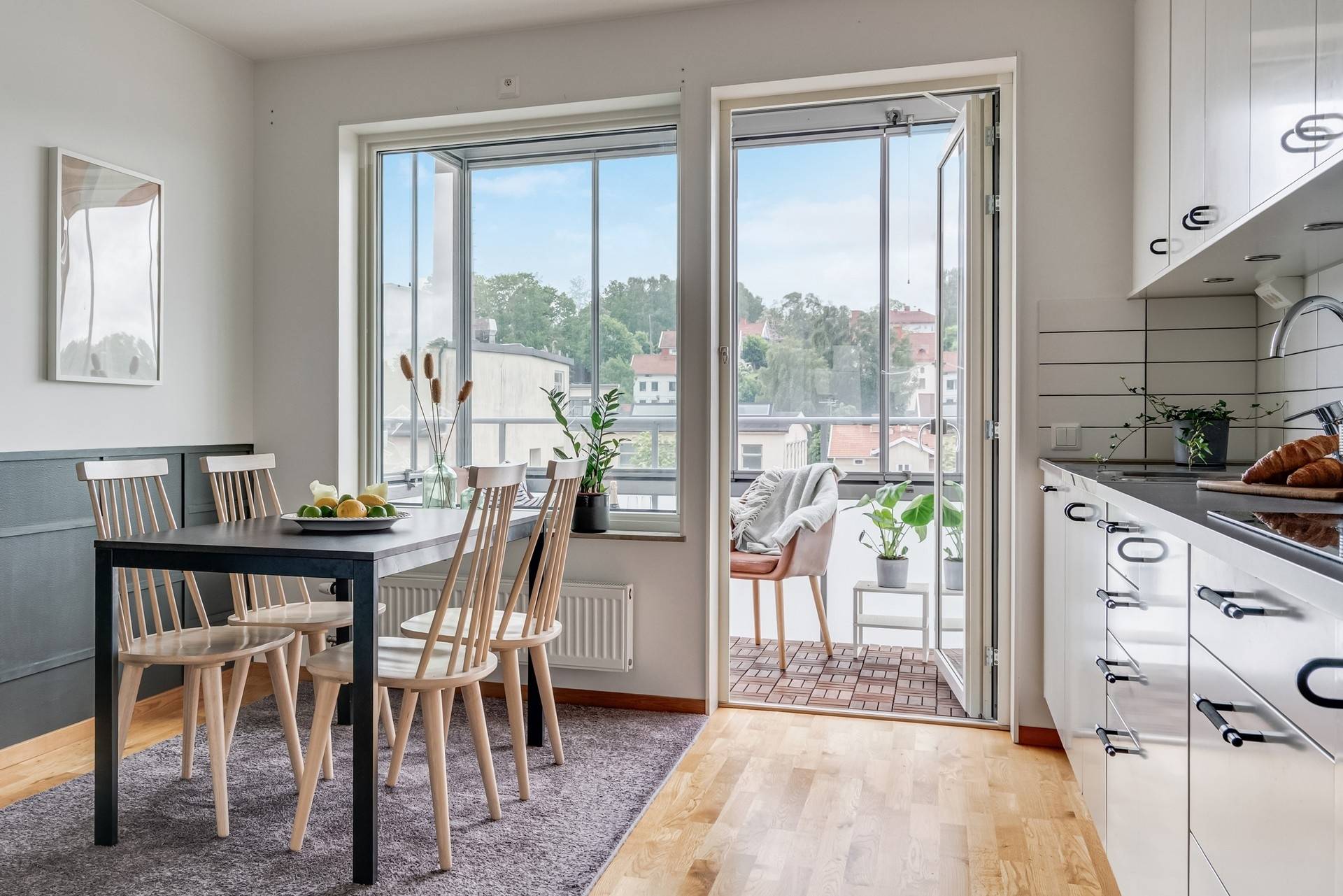 Kvarnbyn, Mölndals kommun