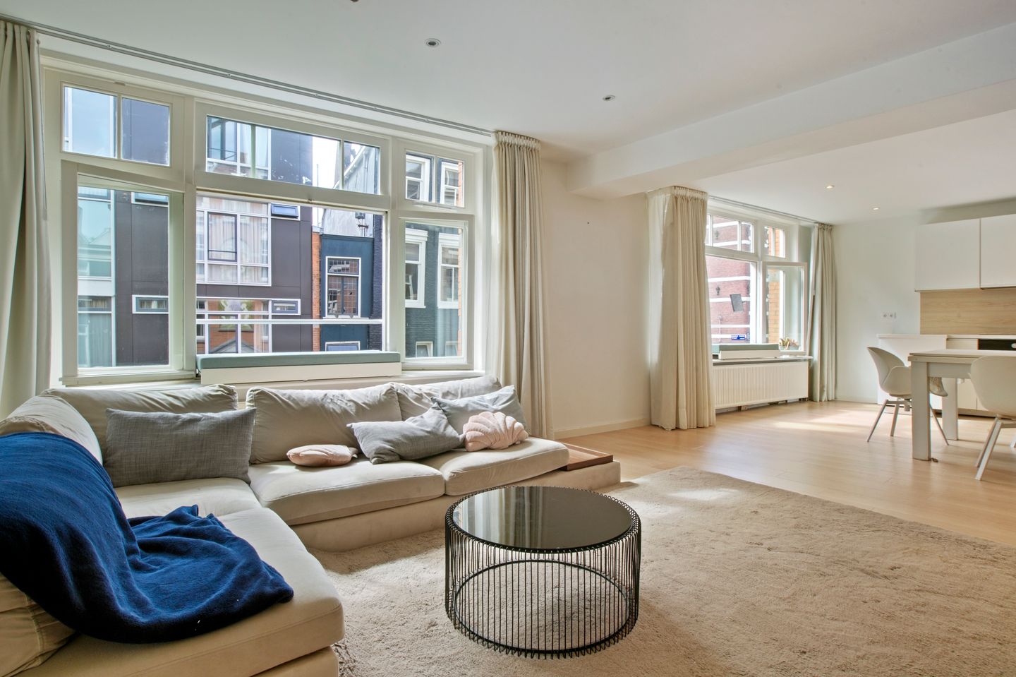 Haarlemmerstraat 24-1
