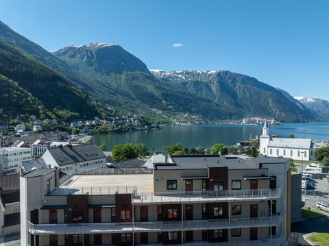 Odda