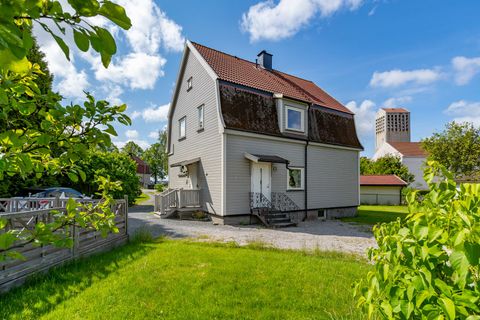 Oscar Pedersens vei 51C, Sarpsborg