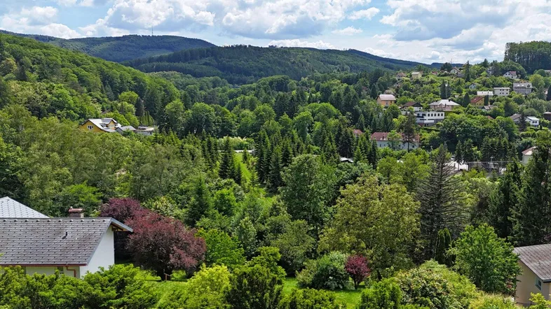 3032 Eichgraben