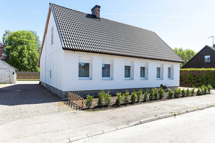 Klippan, Klippans kommun