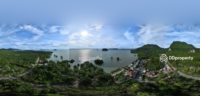 2025, Khao Thong, Muang Krabi, Krabi