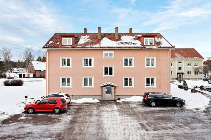 Edsbyn, Ovanåkers kommun