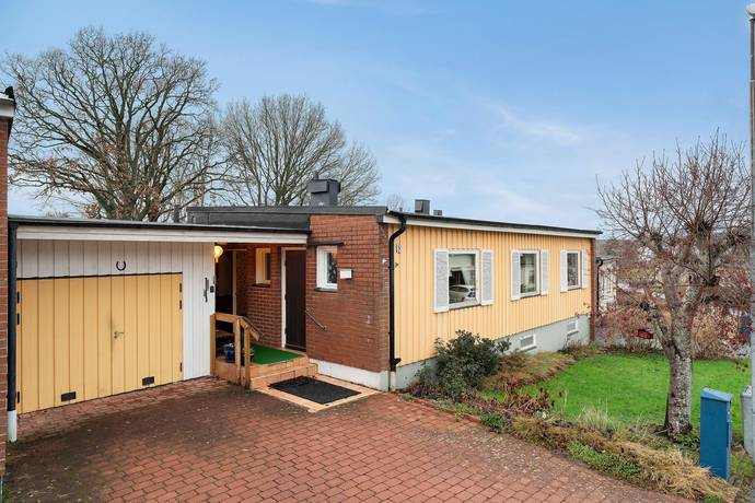 Kungsbacka, Kungsbacka kommun