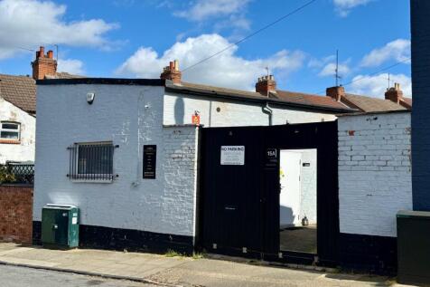 15a Leslie Road, Northampton, Northamptonshire, NN2
