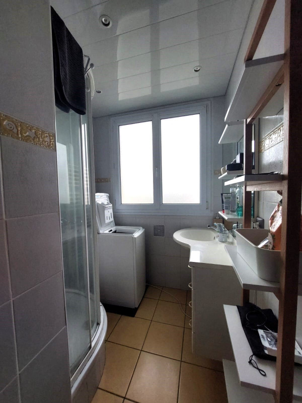 à Brest (29200)