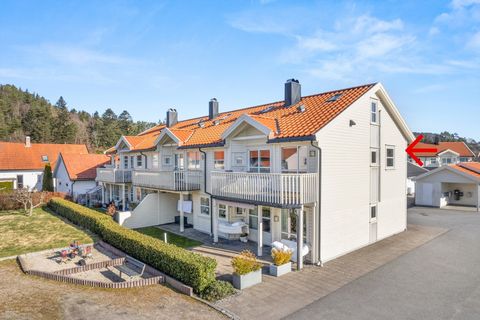 Støperiveien 30B, Mandal