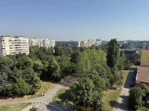 Sofia, Mladost 2