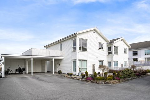 Motlandsmarka 64, Nærbø