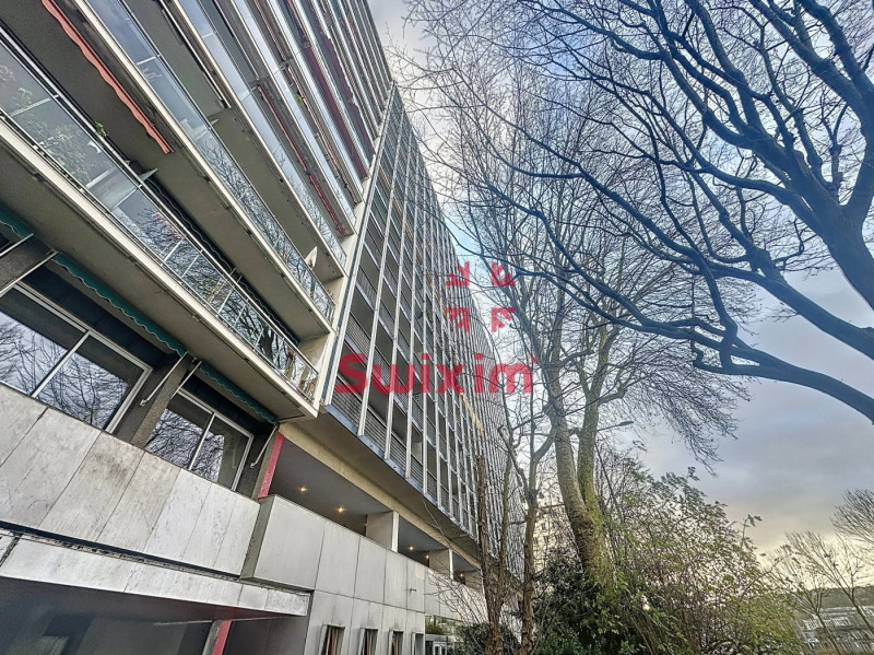 Quartier Silly-Gallieni à Boulogne-Billancourt (92100)