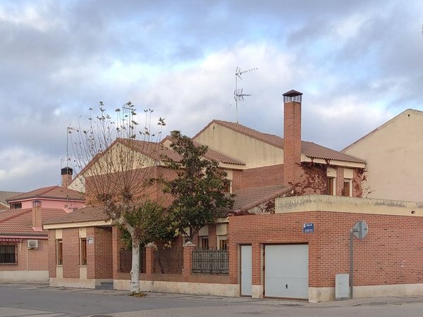 Pedrajas de San esteban,  ES