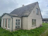 Biržų r. sav., Ančiškių k. Tiesioji g.
