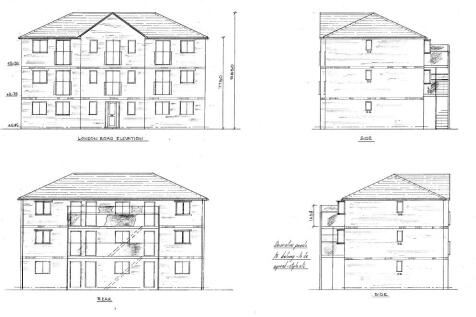 1192, London Road, Derby, Derbyshire,