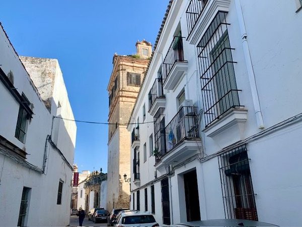 Carmona,  ES