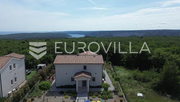 Sveti Lovreč Labinski