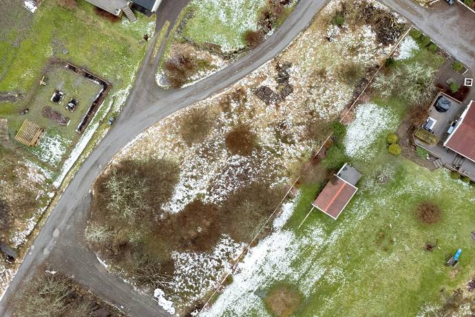 Lindome | Dvärred, Mölndals kommun